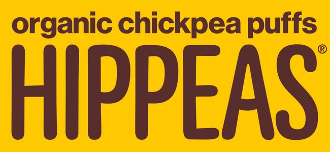 HIPPEAS Organic Chickpea Puffs