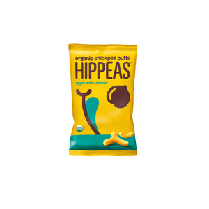 HIPPEAS® Spreading Peas &amp; Love with a Pledge to Whole Kids Foundation