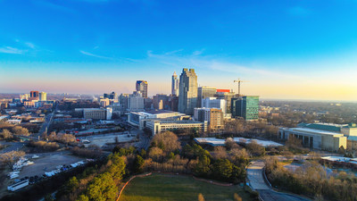 Viking Mergers &amp; Acquisitions Announces the Opening of Their Raleigh, North Carolina Office