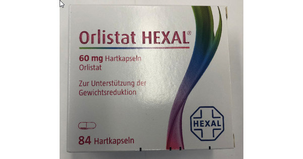 Orlistat Online Canada