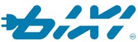 Logo: BIXI (CNW Group/BIXI Montréal)