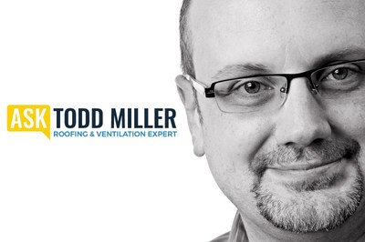 Todd Miller, leader of a 2nd generation 