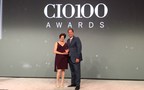 Northwestern Mutual Honored with 2019 CIO 100 Award for Innovation