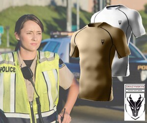 DragynSkyn Announces Kickstarter Campaign To Fund Revolutionary Compression Apparel Designed To Be Worn Under Ballistic Body Armor