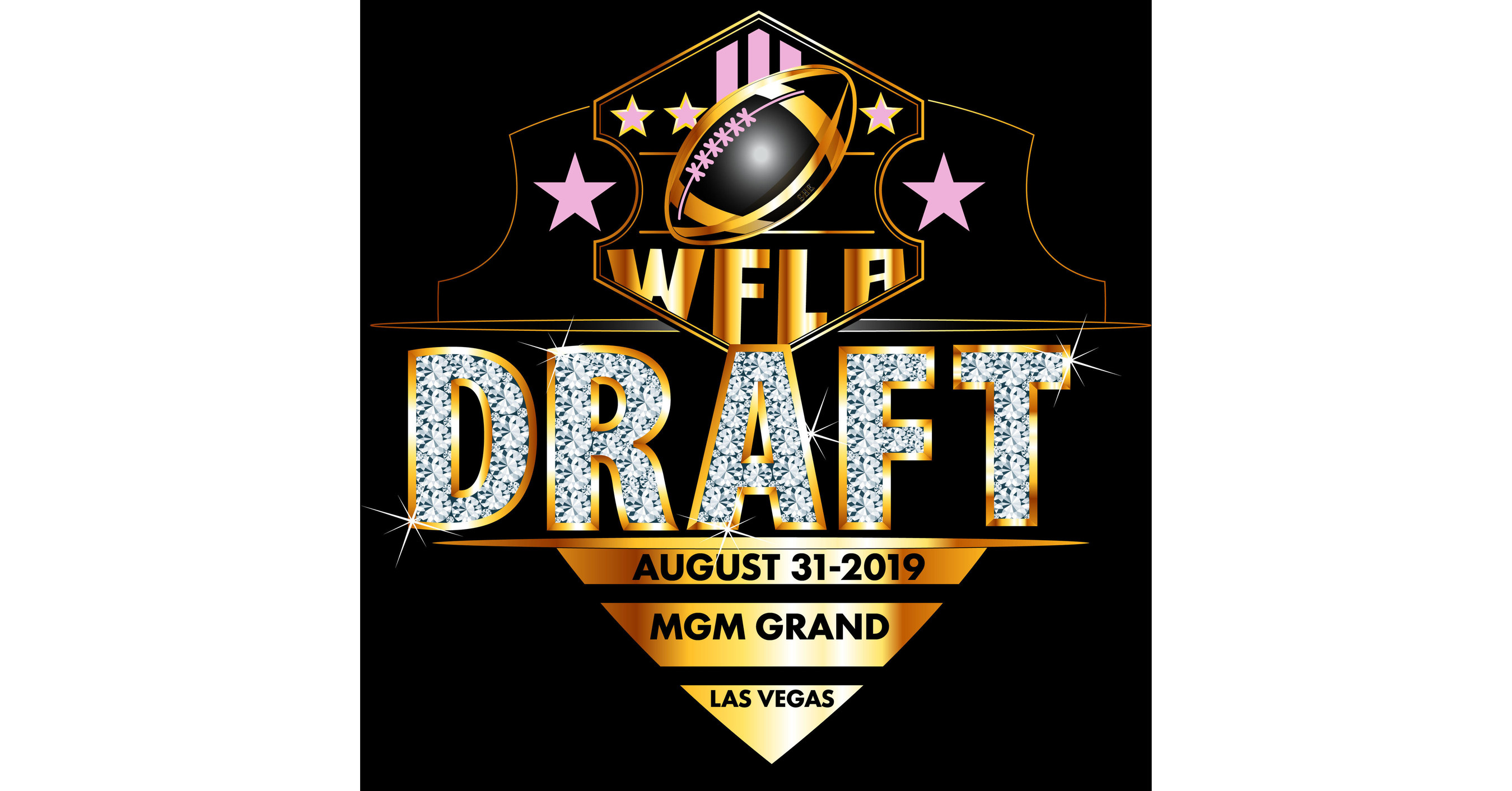 The WFLA Announces Women's Professional Football Draft