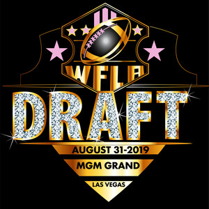 The WFLA Announces Women's Professional Football Draft