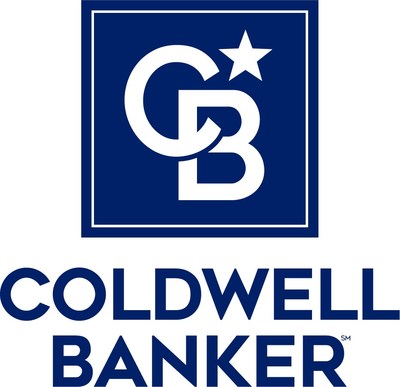 CB Logo (PRNewsfoto/Coldwell Banker Real Estate LLC)