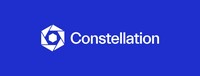 Constellation Logo (PRNewsfoto/Constellation Network Inc.)