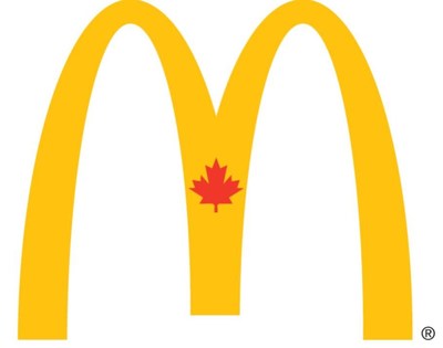 McDonald's Canada (CNW Group/University of the Fraser Valley)
