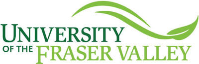 University of the Fraser Valley (CNW Group/University of the Fraser Valley)