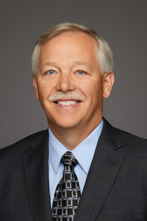 JSSI Welcomes Aviation Industry Veteran Gary Strapp to New Senior Vice President Role