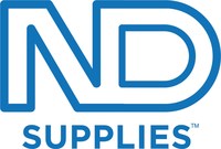 ND Supplies Inc. (CNW Group/ND Supplies Inc.)