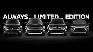 Mitsubishi Motors Extends "Small Batch" Marketing Initiative With Innovative Consumer Brand Experience Pilot