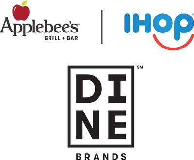Dine Brands: Applebee's Neighborhood Grill + Bar® and IHOP®