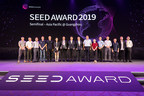 Creators Fueled by Technology Innovation: Seedland Group Presents the SEED AWARD Asia Pacific Semifinal