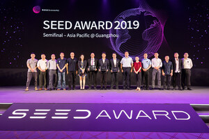 Creators Fueled by Technology Innovation: Seedland Group Presents the SEED AWARD Asia Pacific Semifinal