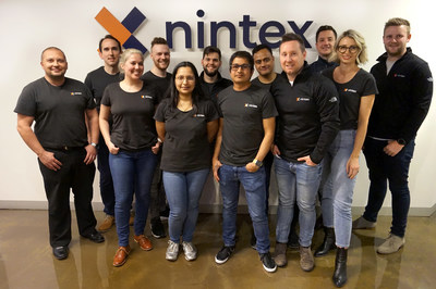 Nintex Named One of Top 50 Best Places to Work in Australia