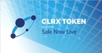 Liquid.com exclusively hosts the Clarity public token sale, issued by Clear Markets
