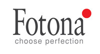 Fotona Logo (PRNewsfoto/Fotona)