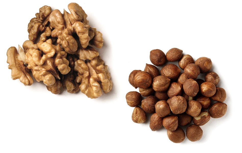 Nut Molecules May Help Improve Inflammatory and Metabolic Profile of