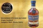 Congratulations to the 2019 Whiskies of the World® Award Winners