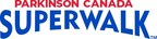 Canada gearing up for Parkinson Canada SuperWalk