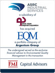 FMI Advises EQM on Sale to ASRC Industrial Services