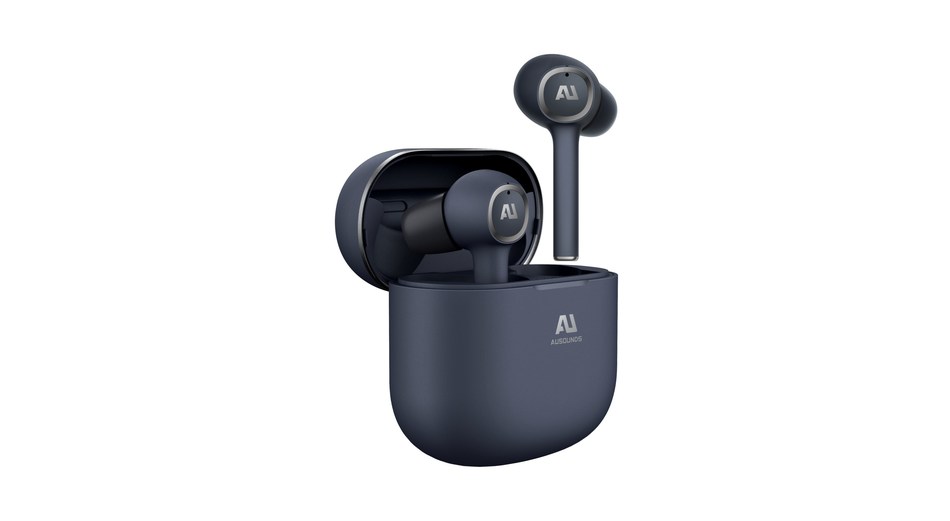 Ausounds AU-Stream ANC Earphones