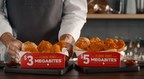 Church's Chicken® Welcomes Back Fall with NEW Flamin' Honey MegaBites™
