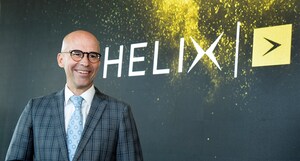 Helix: a whole new technology experience coming to Québec homes