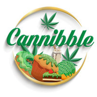 Cannibble Food-Tech Ltd Logo (PRNewsfoto/Cannibble FoodTech Ltd.)
