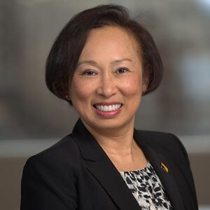 Sherry Hwang Honored with a 2019 Women Who Mean Business Award by Washington Business Journal