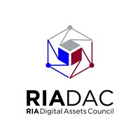 (PRNewsfoto/RIA Digital Assets Council)