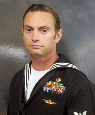 U.S. Navy HM1 DeSantis to receive Angels of the Battlefield Award