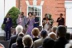 National And World Leaders Convene In Virginia To Commemorate The 400th Anniversary Of The First African Landing In English North America