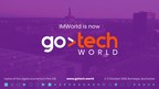 Internet &amp; Mobile World Becomes GoTech World, Home of the Digital Economy in Central &amp; Eastern Europe