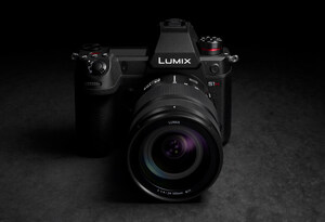 Panasonic Releases Lumix DC-S1H Mirrorless Camera and 24-70mm f/2.8 Lens; More Info at B&amp;H