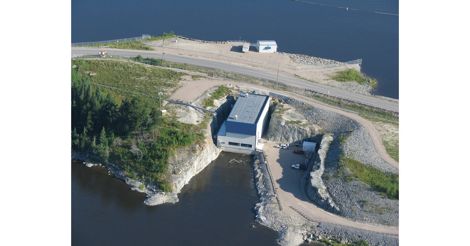 OPG and Lac Seul Celebrate 10 Years of Historic Partnership