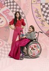 Barbie Launches New Limited-edition Wheelchair Accessories