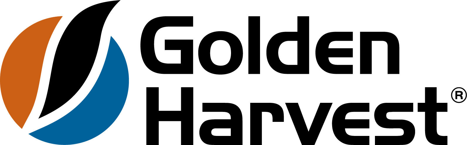 Golden Harvest Logo (PRNewsfoto/Golden Harvest)