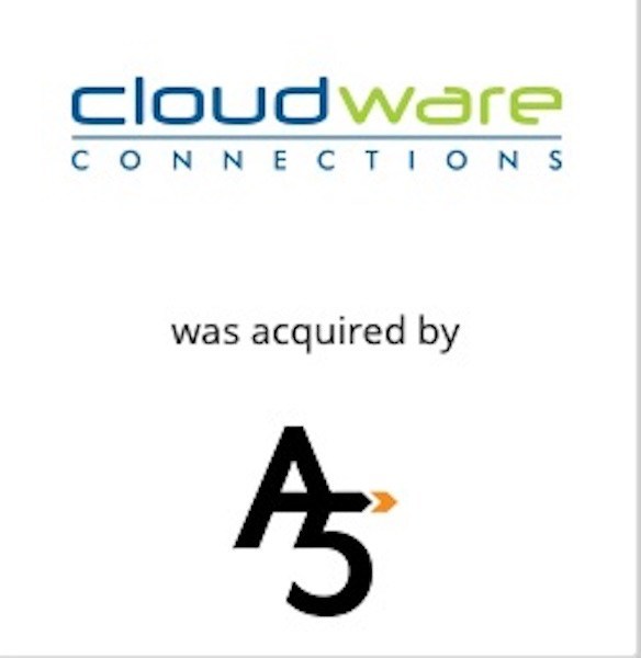 Cloudware Connections