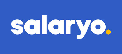 Salaryo Logo (PRNewsfoto/Salaryo)