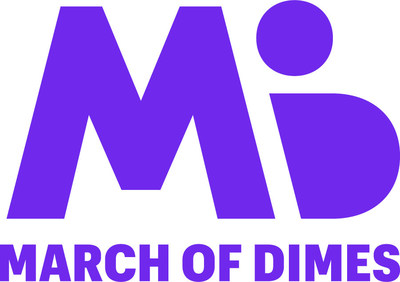 March of Dimes leads the fight for the health of all moms and babies. March of Dimes leads the fight for the health of all moms and babies.