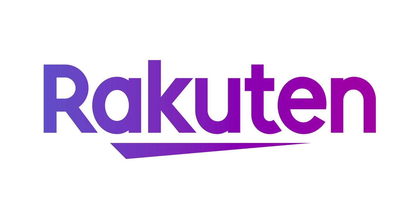 Ракутен. Rakuten. Ракутен лого. Лого Rakuten вектор.