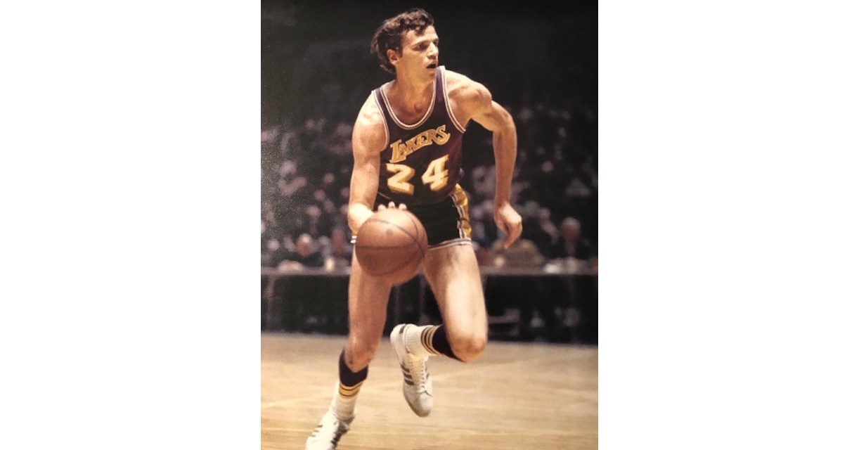 Former LA Laker and UCLA Basketball Star Keith Erickson Joins Sports