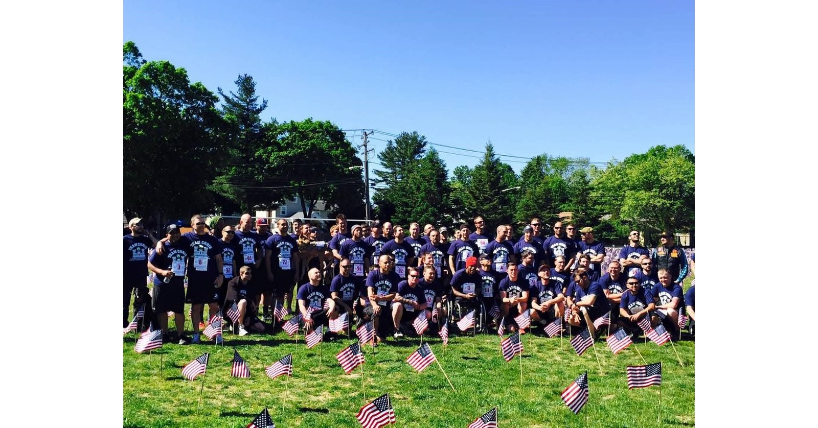 Wounded Warrior Project Renews Support for Organization Providing Free