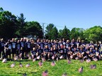 Wounded Warrior Project Renews Support for Organization Providing Free Reunions to Military Units