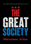 The Great Society On Broadway Supports Voting, Voter Rights &amp; Voter Registration In Partnership With FairVote, Motivote, NYC Votes &amp; The NAACP