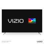 VIZIO Announces Filmmaker Mode™ Will Launch with 2020 Smart TV Collection