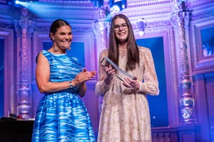 Macinley Butson From Australia Wins Stockholm Junior Water Prize 2019